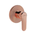 Artema Root Round Ankastre Duş Bataryası - A4272836 - Ankastre Duş Bataryası