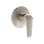 Artema Root Round Ankastre Duş Bataryası - A4272834 - Ankastre Duş Bataryası