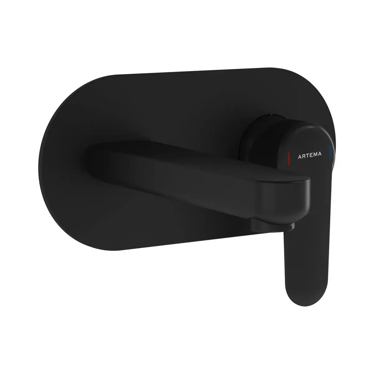 Artema Root Round Ankastre Lavabo Bataryası Artema Root Round Ankastre Lavabo Bataryası