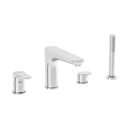 Artema Root Round Küvet Bataryası