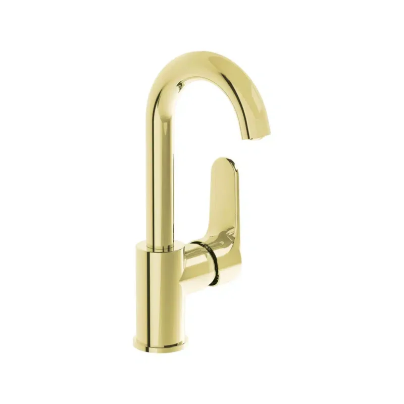 Artema Root Round Lavabo Bataryası - A4282836 - Lavabo Bataryaları