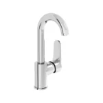 Artema Root Round Lavabo Bataryası - A42754 - Lavabo Bataryası