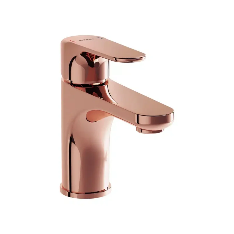 Artema Root Round Lavabo Bataryası