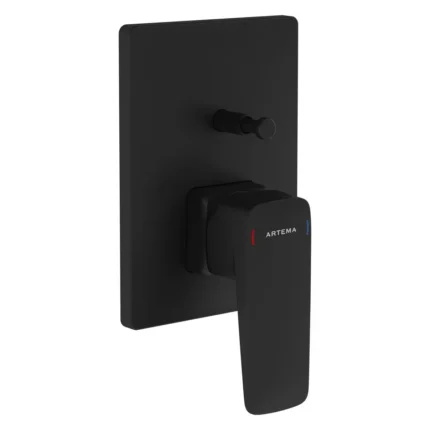 Artema Root Square Ankastre Banyo Bataryası