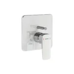 Artema Root Square Ankastre Banyo Bataryası