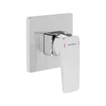 Artema Root Square Ankastre Duş Bataryası