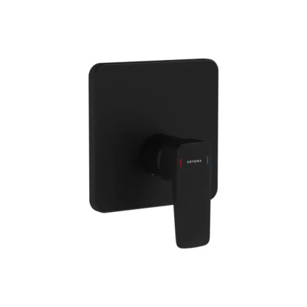 Artema Root Square Ankastre Duş Bataryası