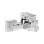 Artema Root Square Banyo Bataryası - A42737 - Banyo Bataryası