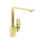 Artema Root Square Blueco Eviye Bataryası - A4335829 - Mutfak Eviye Bataryası