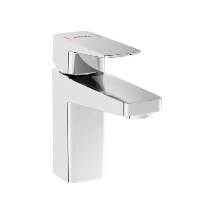 Artema Root Square Blueco Lavabo Bataryası