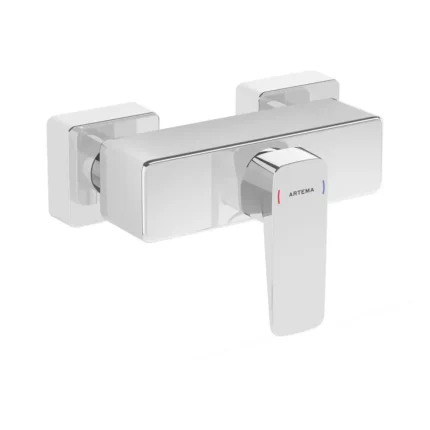 Artema Root Square Duş Bataryası - A42761 - Duş Bataryası