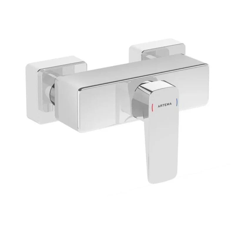 Artema Root Square Duş Bataryası - A42761 - Duş Bataryaları