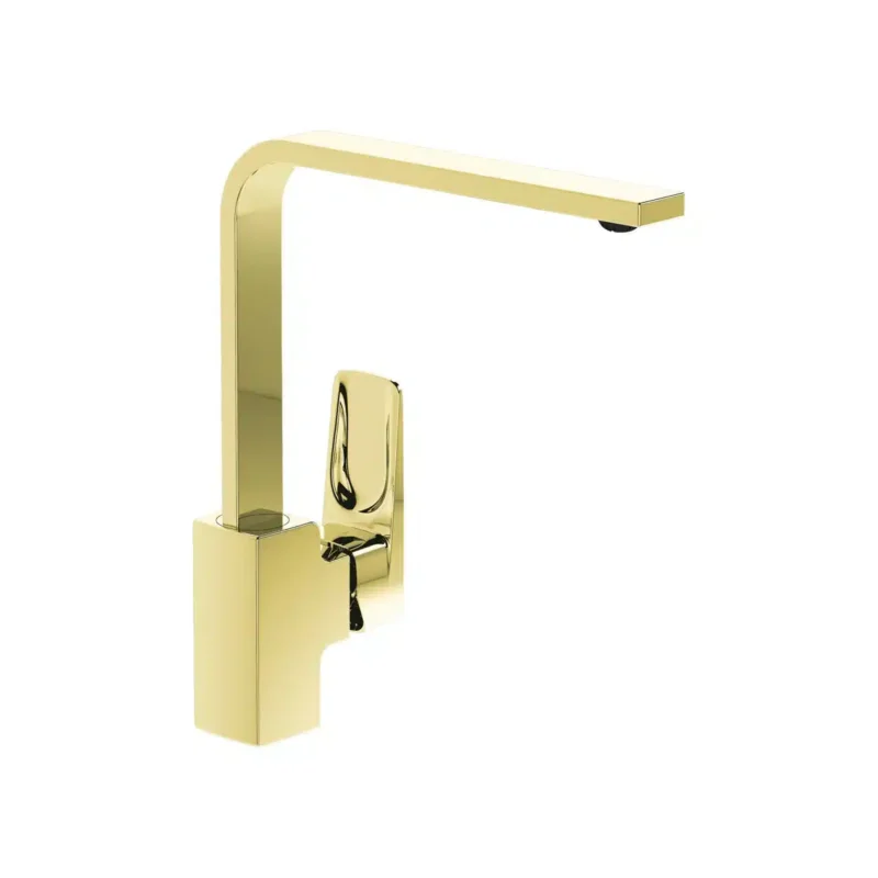Artema Root Square Eviye Bataryası - A4335874 - Mutfak Eviye Bataryası