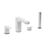 Artema Root Square Küvet Bataryası