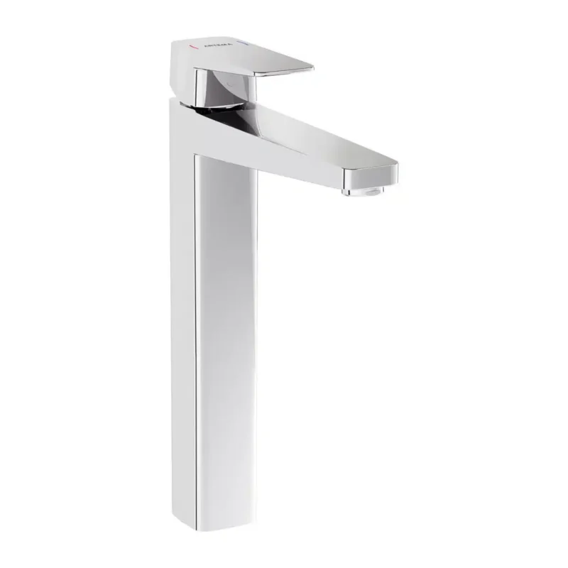 Artema Root Square Lavabo Bataryası - A42733 - Çanak Lavabo Bataryası