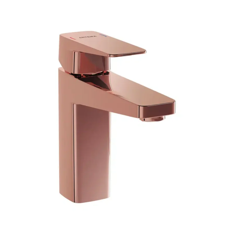 Artema Root Square Lavabo Bataryası - A42732 - Lavabo Bataryaları
