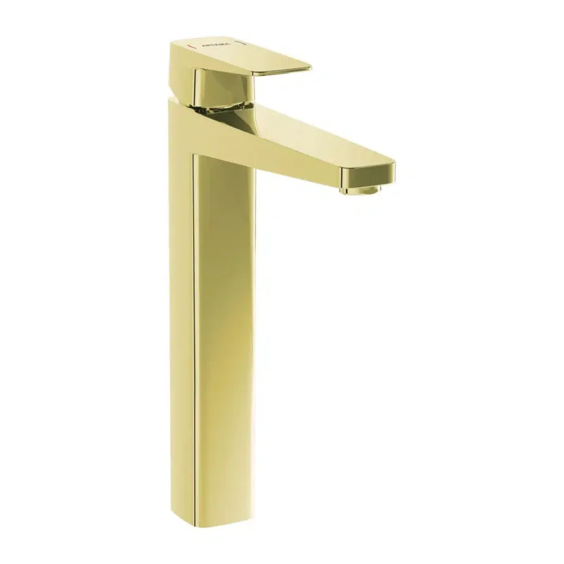 Artema Root Square Lavabo Bataryası - A4273236 - Çanak Lavabo Bataryası