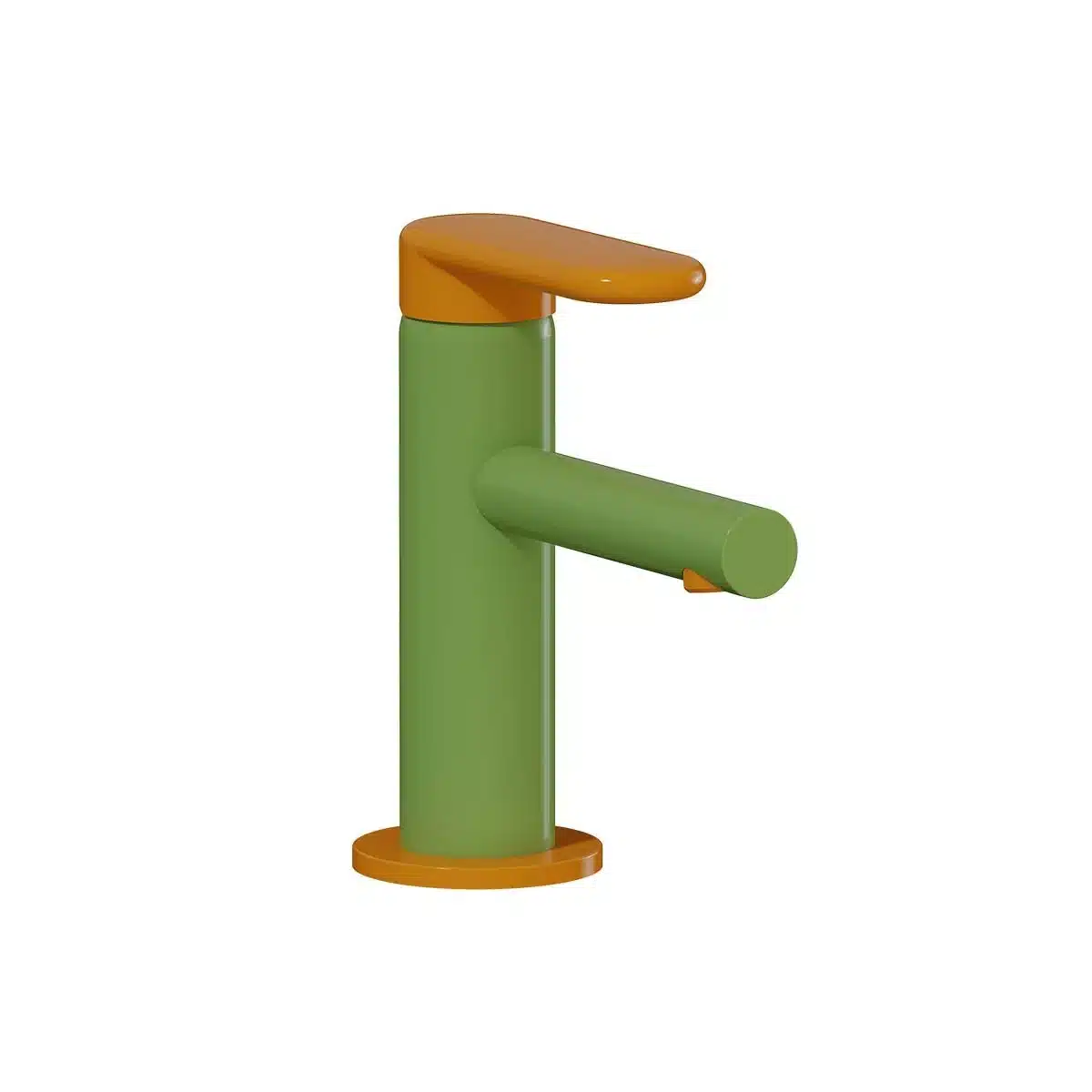 Artema Sento Çocuk Lavabo Bataryası Artema Sento Çocuk Lavabo Bataryası - A4266646 - Çocuk Banyo Ürünleri