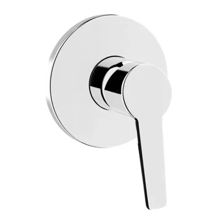 Artema Solid S Ankastre Duş Bataryası - A42447 - Ankastre Duş Bataryası