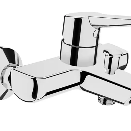 Artema Solid S Banyo Bataryası - A42444 - Banyo Bataryası