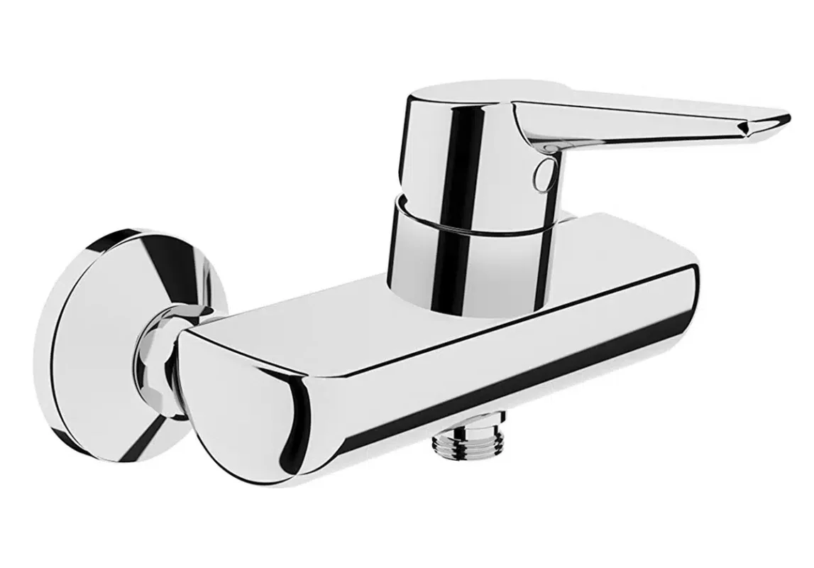 Artema Solid S Duş Bataryası - A42445 - Duş Bataryası