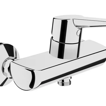 Artema Solid S Duş Bataryası - A42445 - Duş Bataryası