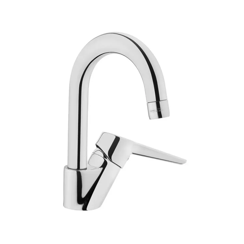 Artema Solid S Lavabo Bataryası - A42442 - Lavabo Bataryaları