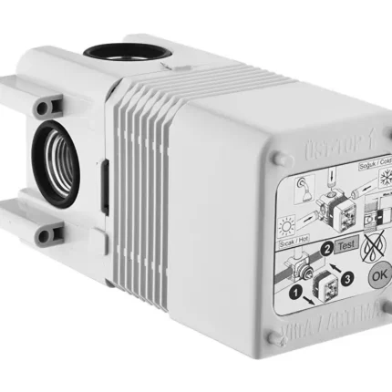 Vitra Ankastre Duş Bataryası Sıva Altı Grubu - A42213 - Ankastre Sıva Altı Grubu