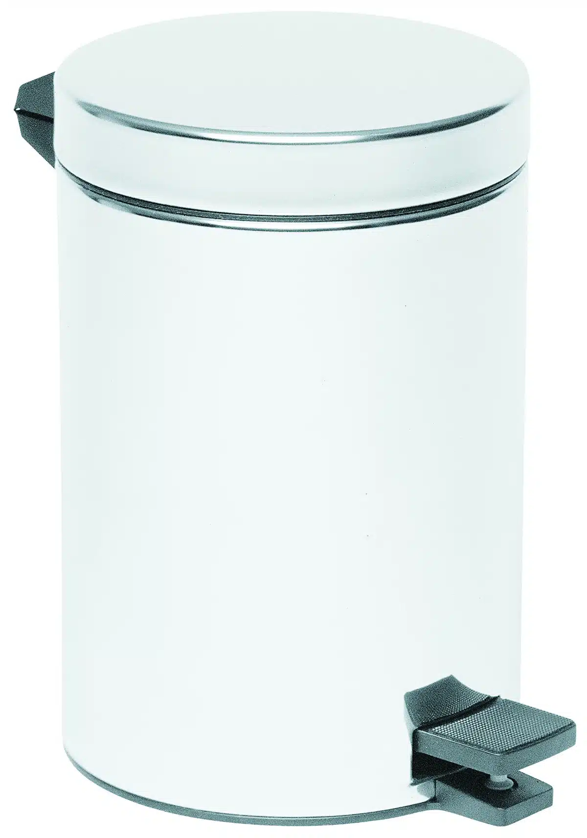 Vitra Arkitekta Çöp Kovası 3 lt Vitra Arkitekta Çöp Kovası 3 lt