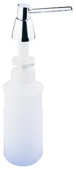 Vitra Arkitekta Ankastre Sıvı Sabunluk