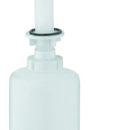 Vitra Arkitekta Ankastre Sıvı Sabunluk (Kilitlemeli)