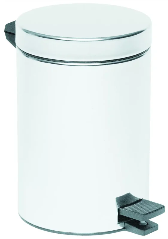 Vitra Arkitekta Çöp Kovası 12 lt - A44056 - Çöp Kutusu