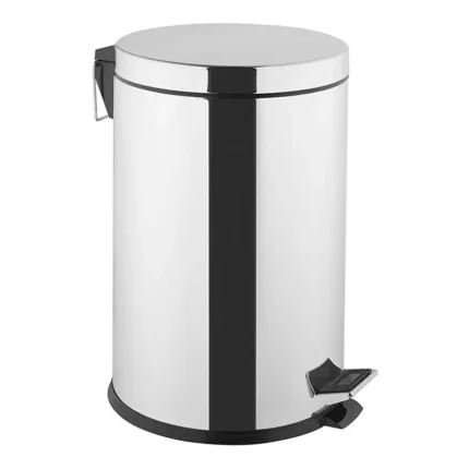 Vitra Arkitekta Çöp Kovası - A44017 - Çöp Kutusu