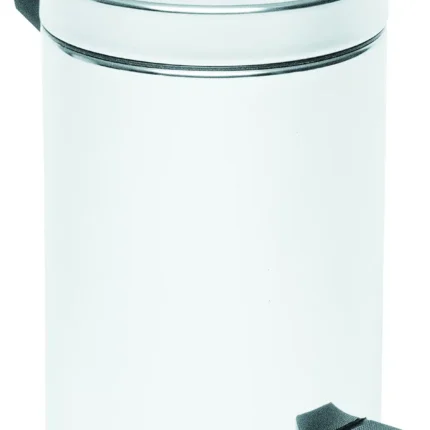 Vitra Arkitekta Çöp Kovası 3 lt - A44054 - Çöp Kutusu