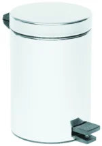 Vitra Arkitekta Çöp Kovası 4.5 lt - A44012 - Çöp Kutusu