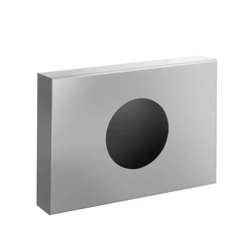 Vitra Arkitekta Hijyenik Torba Dispenseri - A44516 - Kağıt Verici Dispenser