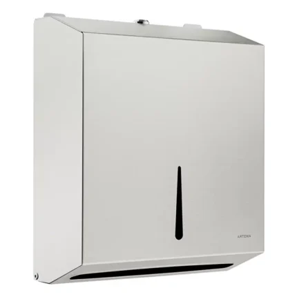 Vitra Arkitekta Kağıt Dıspenser - A44351 - Kağıt Verici Dispenser