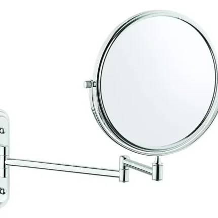 Vitra Arkitekta Makyaj Traş Aynası - A44009 - Aynalar ve Ayna Setleri
