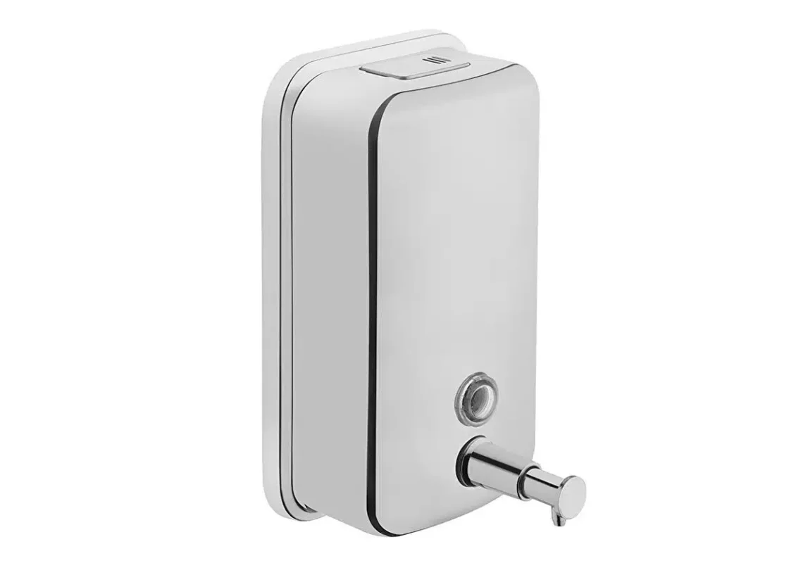 Vitra Arkitekta Sıvı Sabunluk 1200ml - A44505 - Sıvı Sabunluk