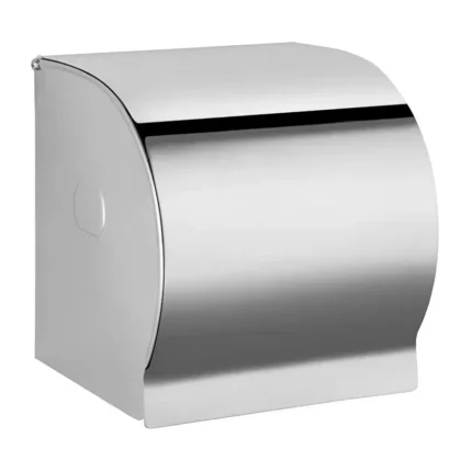 Vitra Arkitekta Tuvalet Kağıtlığı - A44971 - Tuvalet Kağıtlık