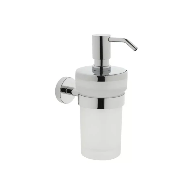 Vitra Base 200 Sıvı Sabunluk - A44107 - Sıvı Sabunluk