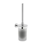 Vitra Base 200 Tuvalet Fırçalığı - A44104 - Klozet Temizleme Fırçası