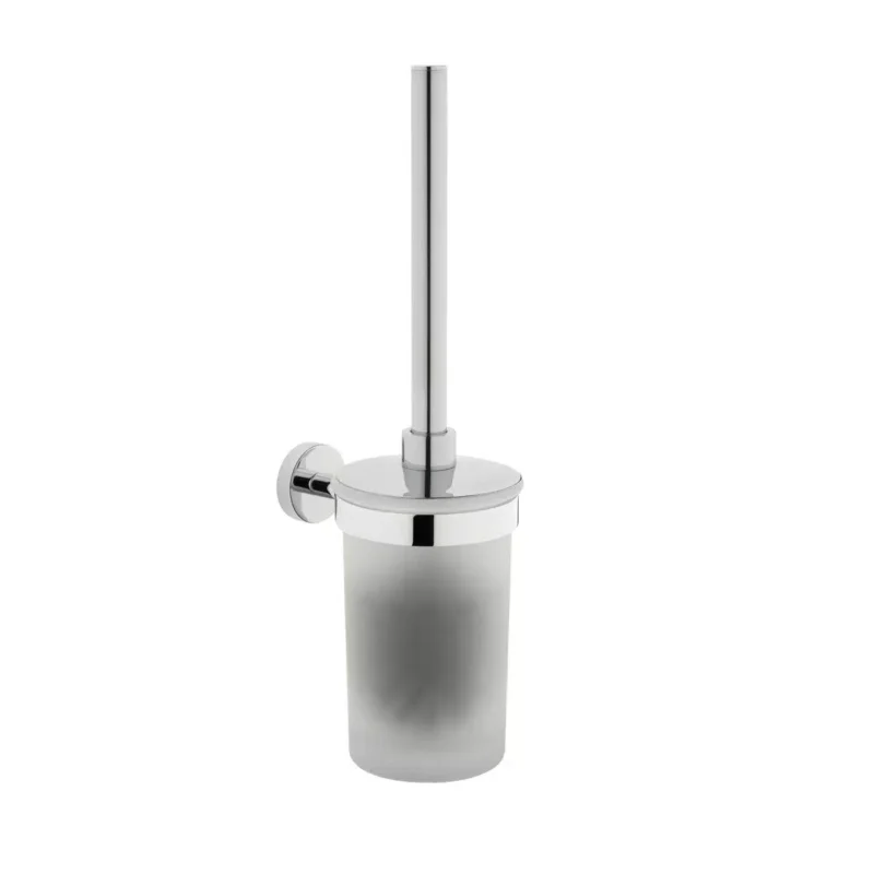 Vitra Base 200 Tuvalet Fırçalığı - A44104 - Klozet Temizleme Fırçası
