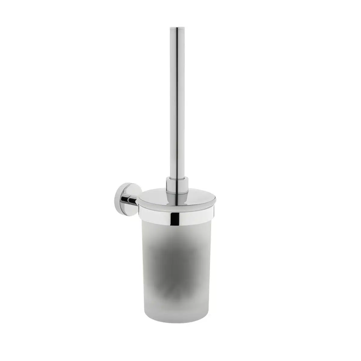 Vitra Base 200 Tuvalet Fırçalığı Vitra Base 200 Tuvalet Fırçalığı - A44104 - Klozet Temizleme Fırçası