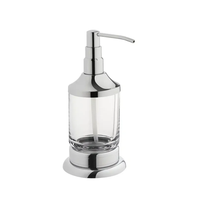 Vitra Base 300 Sıvı Sabunluk - A44143 - Sıvı Sabunluk