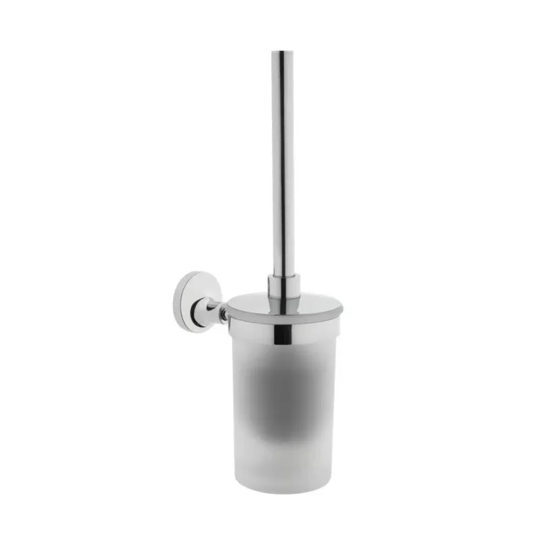 Vitra Base 300 Tuvalet Fırçalığı - A44113 - Tuvalet Kağıtlık