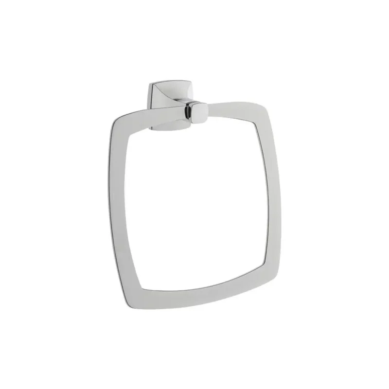 Vitra Base 400 Halka Havluluk - A44120 - Havluluk