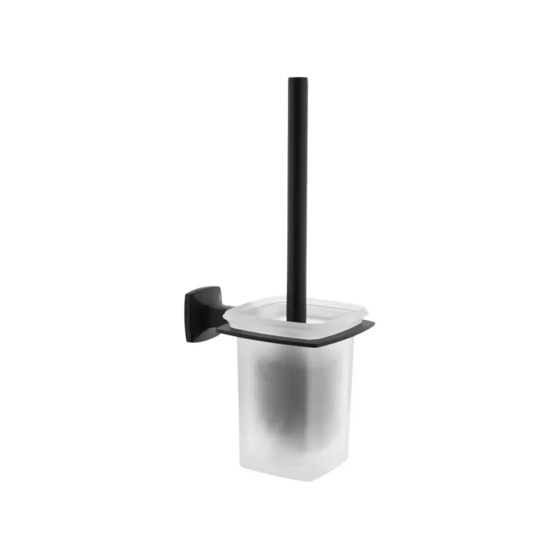 Vitra Base 400 Tuvalet Fırçalığı - A4412536 - Klozet Temizleme Fırçası