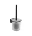 Vitra Base 600 Tuvalet Fırçalığı - A4413536 - Klozet Temizleme Fırçası