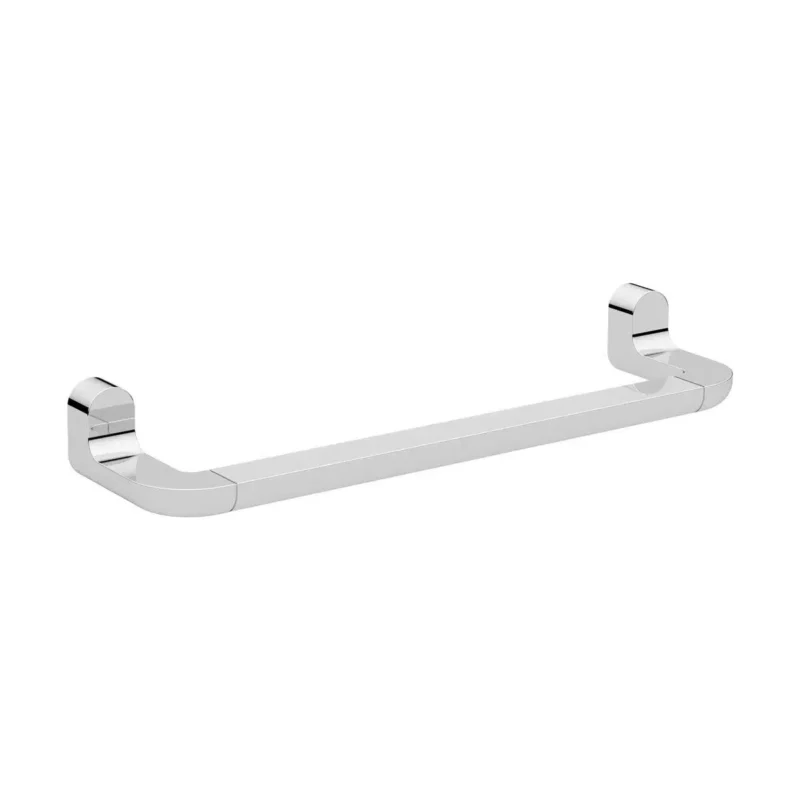 Vitra Eternity Kısa Havluluk, Krom - A44304 - Havluluk